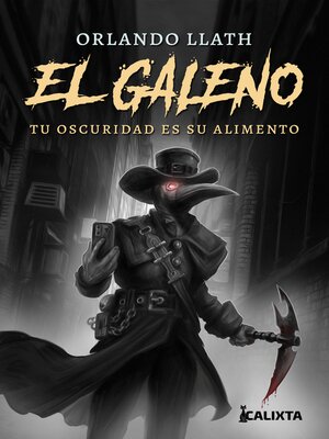cover image of EL GALENO